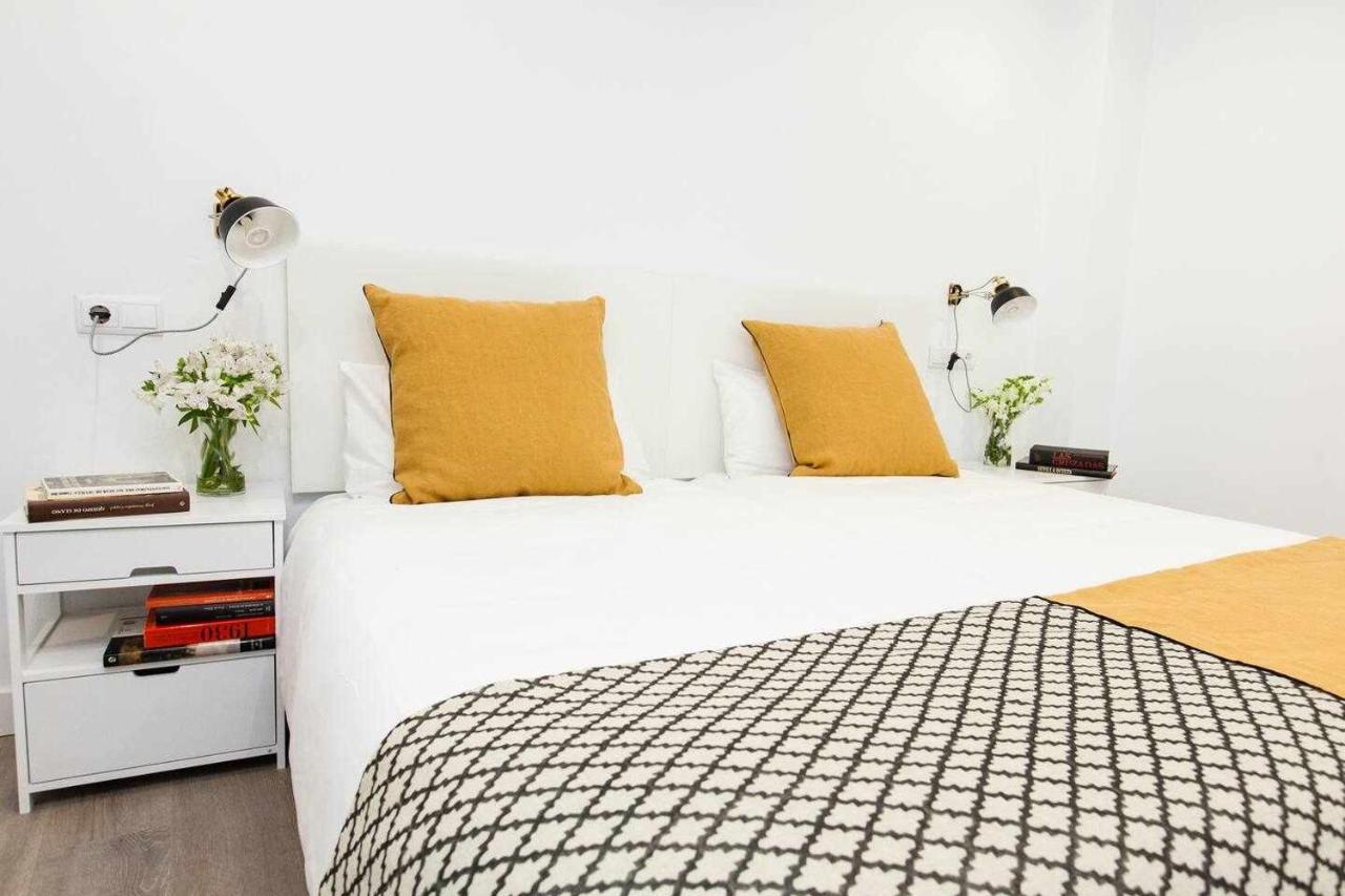 Isg Apartments Downtown Family Haven Free Parking Spot Σεβίλλη Εξωτερικό φωτογραφία